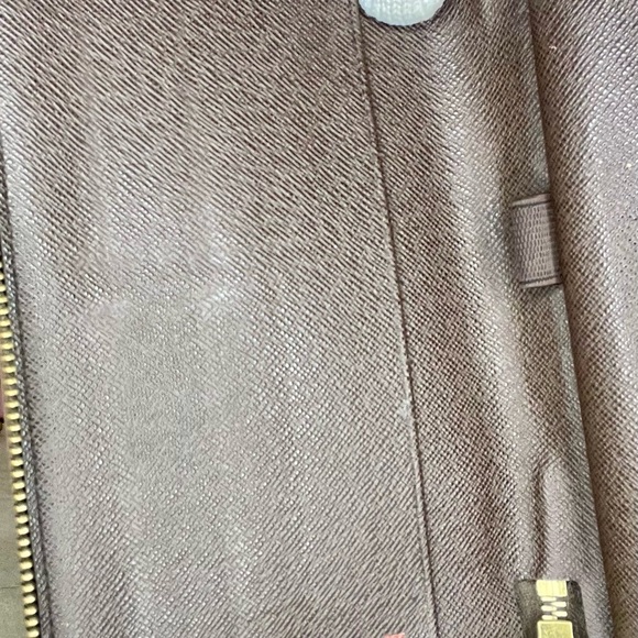 Luis Vuitton Damier zip wallet - Picture 11 of 13